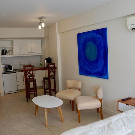 Modern Studio With Private Balcony In San Telmo Буэнос-Айрес Экстерьер фото